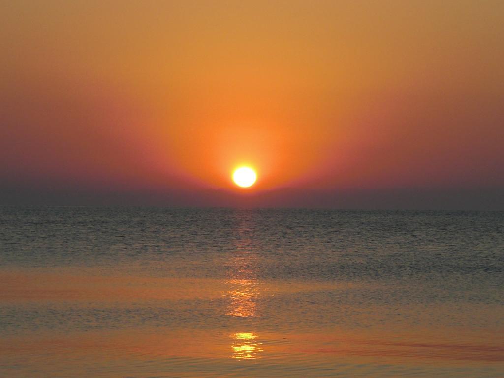 Olympos Mitos Hotell Exteriör bild